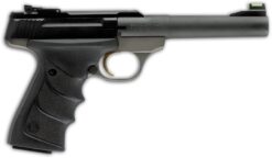 Browning | Buck Mark Practical URX | 22 LR | Matte Gray