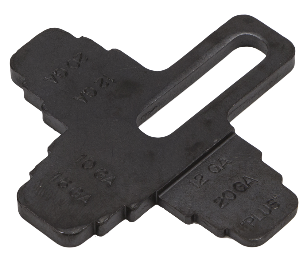 Browning | Choke Tube Wrench | Black
