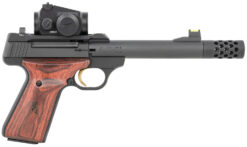 Browning | Buck Mark Hunter | 22 LR | Matte Blue