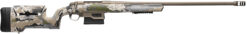 Browning | X-Bolt 2 Hells Canyon C MAX LR | 300 Win Mag | Smoked Bronze Cerakote
