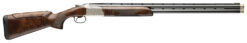 Browning | Citori 825 Golden Clays Sport | 12 Gauge | Polished Blued