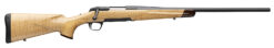 Browning | X-Bolt 2 Hunter Maple Deluxe | 270 Win | Blued