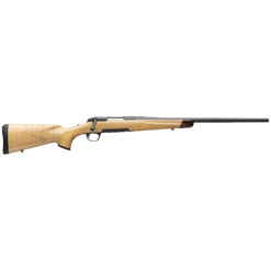 Browning | X-Bolt 2 Hunter Maple Deluxe | 300 Win Mag | Blued