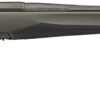 Browning | X-Bolt 2 Speed | 6.5 PRC | Smoked Bronze Cerakote