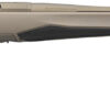 Browning | X-Bolt 2 Speed | 308 Win | Smoked Bronze Cerakote