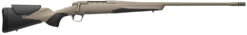 Browning | X-Bolt 2 Speed | 308 Win | Smoked Bronze Cerakote