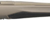 Browning | X-Bolt 2 Speed | 7MM PRC | Smoked Bronze Cerakote