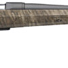 Browning | A-Bolt III Hunter | 270 Win | Matte Blue