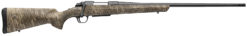 Browning | A-Bolt III Hunter | 270 Win | Matte Blue