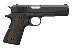 Browning | 1911-22 A1 | 22 LR | Matte Black