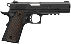 Browning | 1911-22 A1 | 22 LR | Matte Black