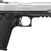 Browning | 1911-380 Black Label | 380 ACP | Satin Stainless Steel
