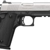 Browning | 1911-380 Black Label | 380 ACP | Satin Stainless Steel