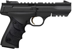 Browning | Buck Mark Black Label | 22 LR | Matte Black
