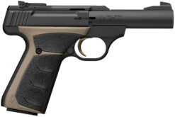 Browning | Buck Mark Micro Bull | 22 LR | Matte Black