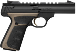 Browning | Buck Mark Black Label | 22 LR | Matte Black