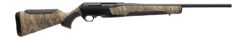 Browning | BAR MK4 Hunter Composite | 243 Win | Matte Blued