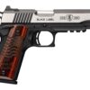 Browning | 1911-380 Medallion Pro 250 | 380 ACP | Blackened Stainless