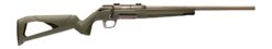 Winchester | XPERT | 17 HMR | Flat Dark Earth
