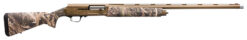 Browning | A5 Wicked Wing Sweet Sixteen | 16 Gauge | Burnt Bronze
