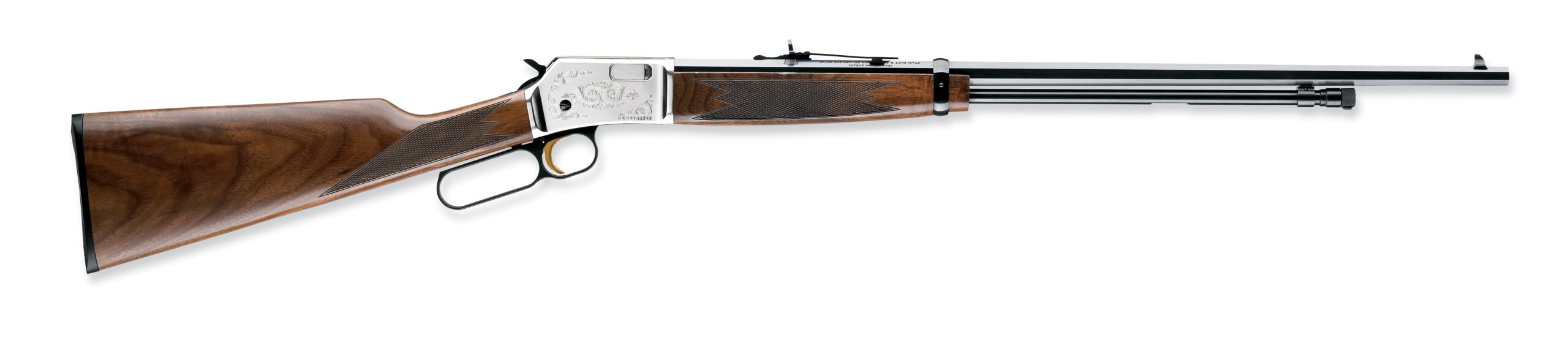 Browning | BL-22 Grade II | 22 LR | Blue
