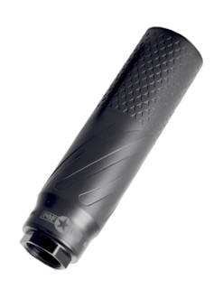 POF USA | PST-7 | 30 Caliber | 7.62mm | Black High-Temp Cerakote