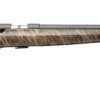 Browning | T-Bolt Target/Varmint | 17 HMR | Matte Blued