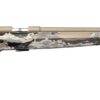 Browning | T-Bolt Speed Ovix | 22 Magnum | Smoked Bronze Cerakote