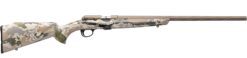 Browning | T-Bolt Speed Ovix | 22 Magnum | Smoked Bronze Cerakote