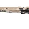 Browning | T-Bolt Speed Ovix | 22 Magnum | Smoked Bronze Cerakote