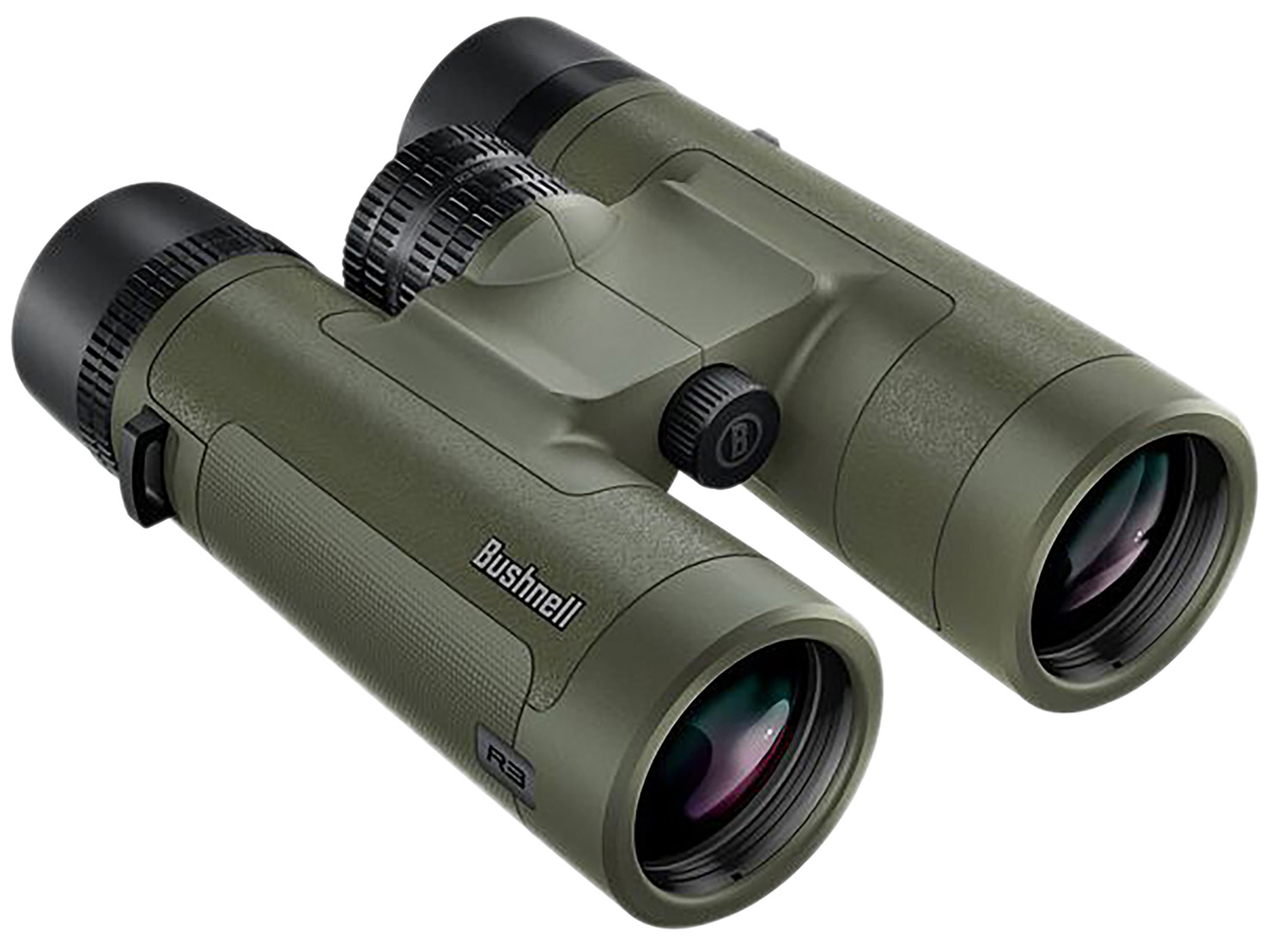 Bushnell | R3 | Ranger Green