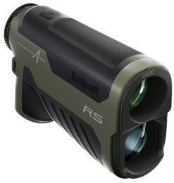 Bushnell | R5 Laser Rangefinder | Green