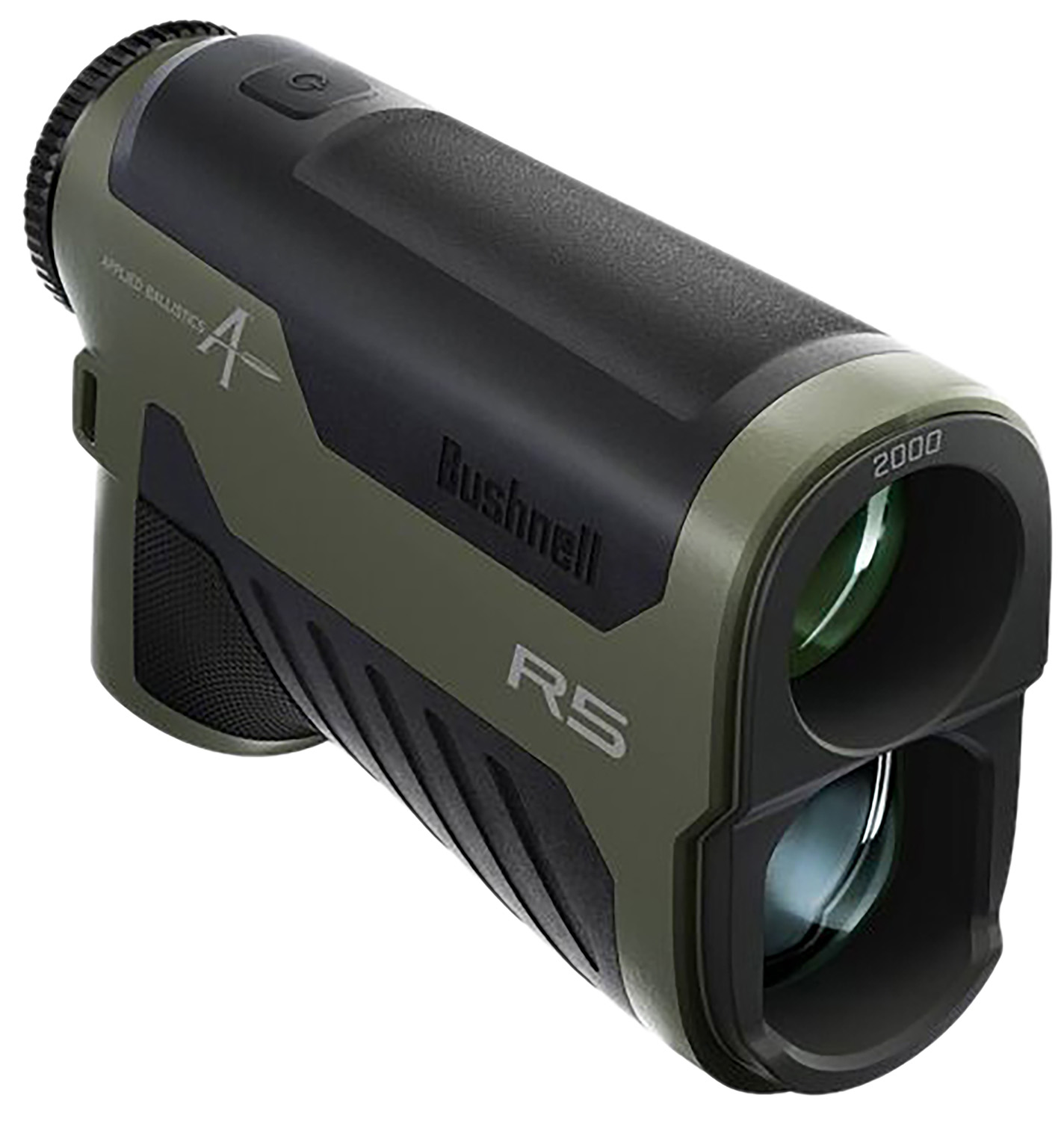 Bushnell | R5 Laser Rangefinder | Green