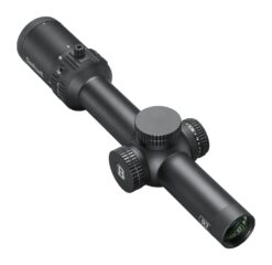 Bushnell | R7 Riflescope | Black
