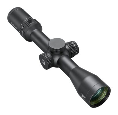 Bushnell | R7 Riflescope | Black