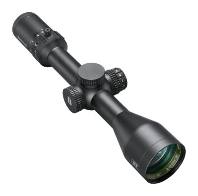 Bushnell | R7 Riflescope | Black