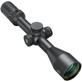 Bushnell | R7 Riflescope | Black