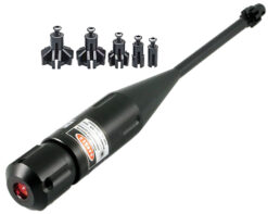 Bushnell | Laser Boresighter | Black