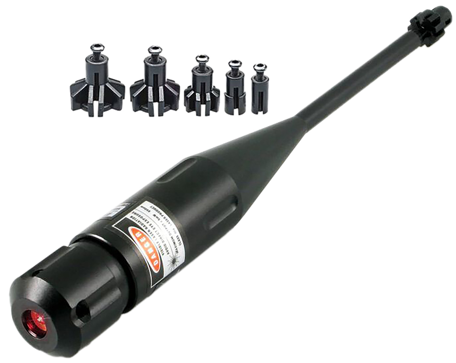 Bushnell | Laser Boresighter | Black