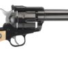 Ruger | Blackhawk Convertible | 357 Magnum | 9mm | Blue