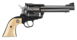 Ruger | Blackhawk Convertible | 357 Magnum | 9mm | Blue