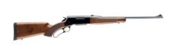 Browning | BLR Lightweight | 6.5 Creedmoor | Polished Blued