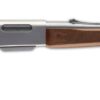 Browning | BLR Lightweight | 30-06 | Matte Stainless