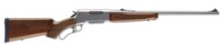 Browning | BLR Lightweight | 6.5 Creedmoor | Matte Stainless