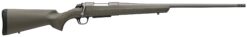 Browning | A-Bolt III Hunter | 270 Win | Tungsten Cerakote