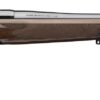 Browning | X-Bolt 2 Medallion | 270 Win | Polished Blued