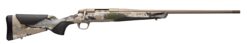 Browning | X-Bolt 2 Speed | 28 Nosler | Smoked Bronze Cerakote