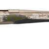 Browning | X-Bolt 2 Speed | 308 Win | Smoked Bronze Cerakote
