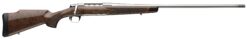 Browning | X-Bolt 2 White Gold Medallion | 308 Win | Stainless Steel