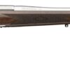 Browning | X-Bolt 2 White Gold Medallion | 6.5 PRC | Stainless Steel